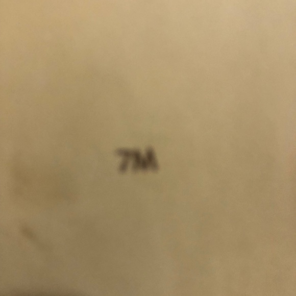 Jack Rogers Jackie Sandal Matte Gold size 7 - Picture 5 of 5